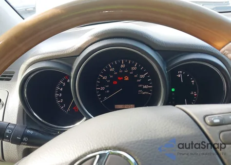 2005 Lexus Rx 330 z USA, uszkodzony, nr VIN 2T2GA31U35C025935